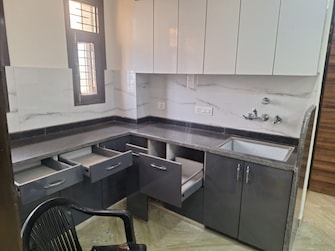 2 BHK Apartment For Rent in Millennium Apartment Rohini Sector 18 Delhi  8155365