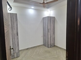 2 BHK Apartment For Rent in Millennium Apartment Rohini Sector 18 Delhi  8155365