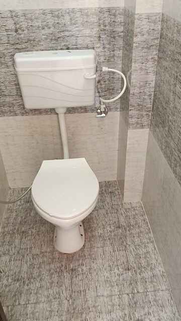 Bathroom in 2 BHK Independent House at Gomti Nagar – for Rent
