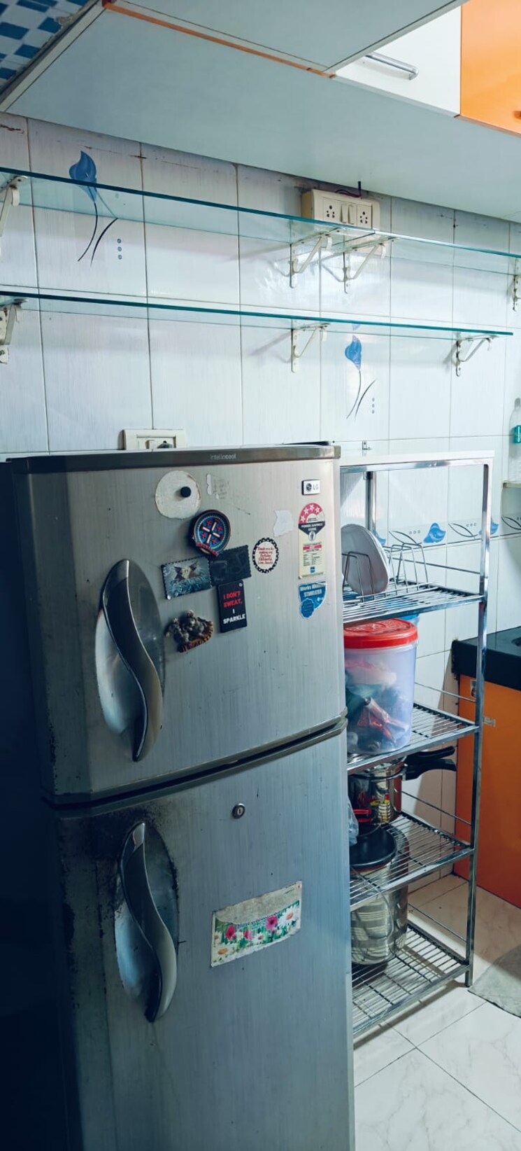 Other, kalina 1 Bedroom 400 Sq.Ft. Apartment In Kalina Mumbai 8155380