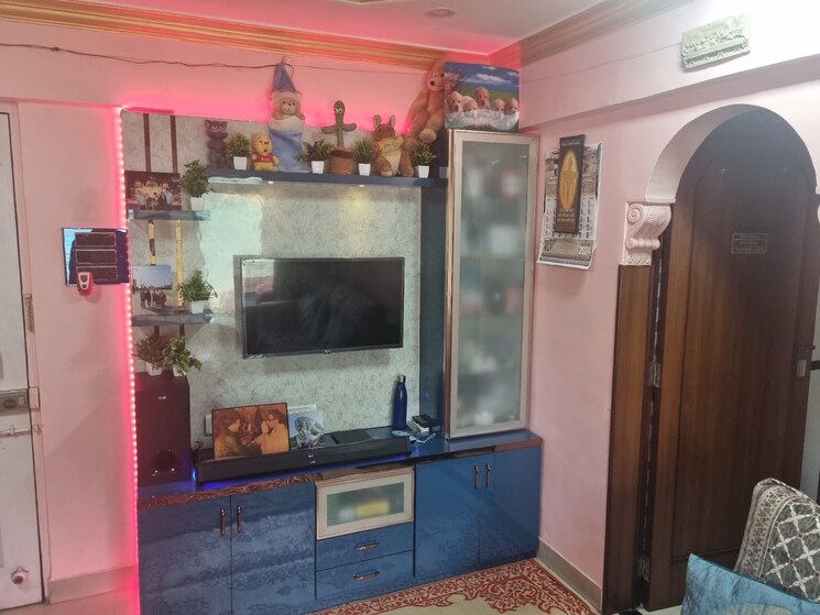 Room, kalina 1 Bedroom 400 Sq.Ft. Apartment In Kalina Mumbai 8155380