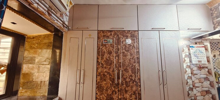 Other, kalina 1 Bedroom 400 Sq.Ft. Apartment In Kalina Mumbai 8155380