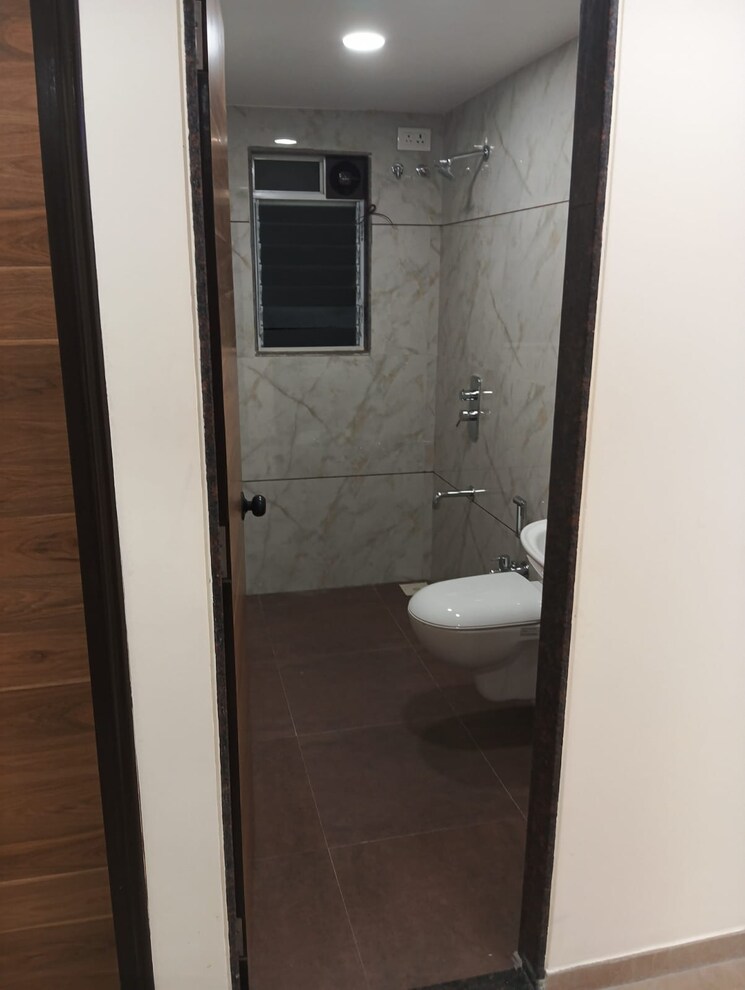 Master Bedroom, relliance-lashkaria-solitaire 2 Bedroom 610 Sq.Ft. Apartment In Andheri West Mumbai 8155386