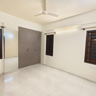 3 BHK Builder Floor For Rent in Bearys Basera Frazer Town Bangalore  8155387