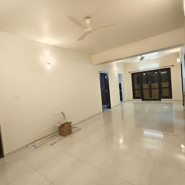 3 BHK Builder Floor For Rent in Bearys Basera Frazer Town Bangalore  8155387