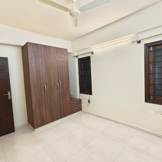 3 BHK Builder Floor For Rent in Bearys Basera Frazer Town Bangalore  8155387