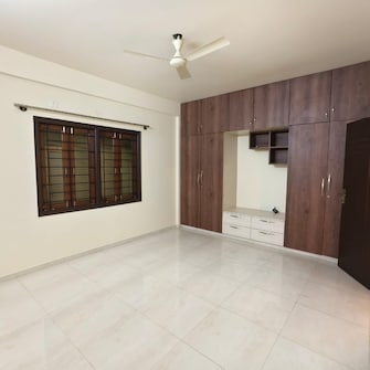 3 BHK Builder Floor For Rent in Bearys Basera Frazer Town Bangalore  8155387