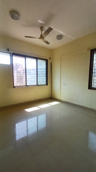 1.5 BHK Apartment For Rent in Prabhat Upvan CHS Gawand Baug Thane  8155393