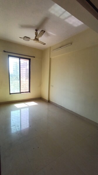 1.5 BHK Apartment For Rent in Prabhat Upvan CHS Gawand Baug Thane  8155393