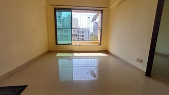 1.5 BHK Apartment For Rent in Prabhat Upvan CHS Gawand Baug Thane  8155393