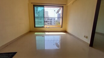 1.5 BHK Apartment For Rent in Prabhat Upvan CHS Gawand Baug Thane  8155393