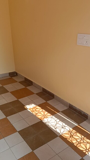 Staircase in 2 BHK Independent House at Gomti Nagar – for Rent