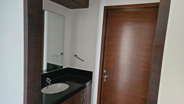 Kitchen in 5 BHK Apartment at Paranjape Blue Ridge, Hinjewadi – for Sale