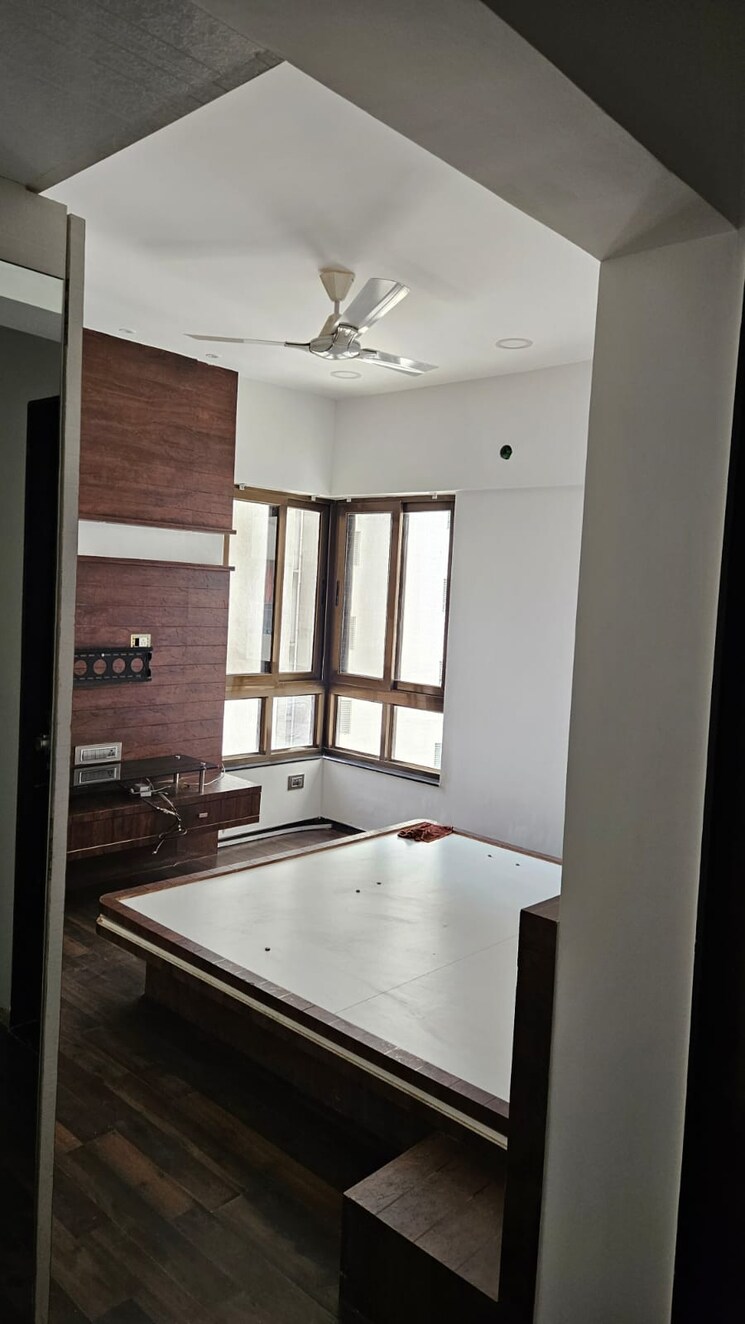 Kitchen, paranjape-blue-ridge 5 Bedroom 2450 Sq.Ft. Apartment In Hinjewadi Pune 8155396