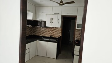 Kitchen in 5 BHK Apartment at Paranjape Blue Ridge, Hinjewadi – for Sale