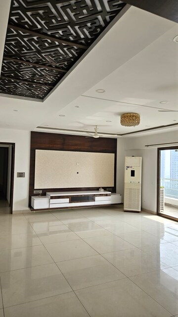 Furnished Amenities in 5 BHK Apartment at Paranjape Blue Ridge, Hinjewadi – for Sale