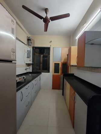 2 BHK Apartment For Rent in Swaraj Accolade Chs Louis Wadi Thane  8155443