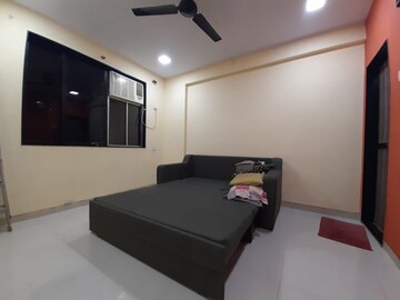 Bedroom in 2 BHK Apartment at AMI Jharna, Goregaon East – for Rent