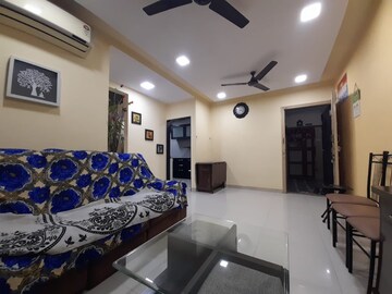 2 BHK Apartment For Rent in AMI Jharna Goregaon East Mumbai  8155404