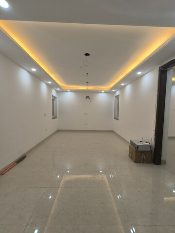 Building Lobby in 3 BHK Apartment at Saket – for Sale