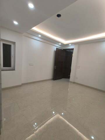 3 BHK Apartment For Sale in Saket