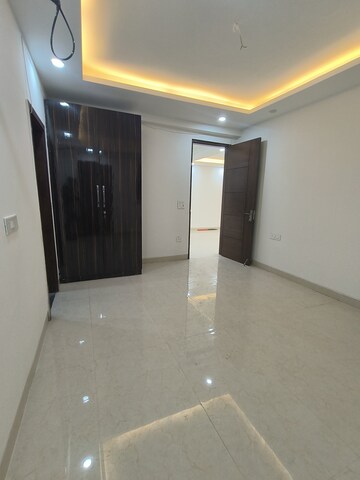 Bedroom in 3 BHK Apartment at Saket – for Sale
