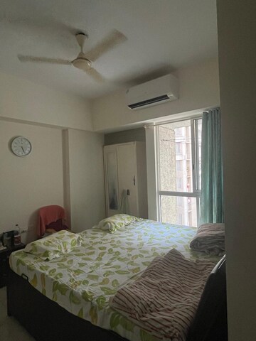 Bedroom in 3 BHK Apartment at Lodha Amara, Kolshet Road – for Sale