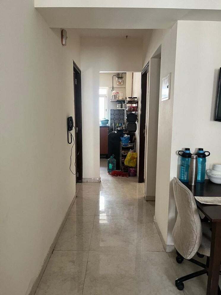 undefined, lodha-amara 3 Bedroom 955 Sq.Ft. Apartment In Kolshet Road Thane 8155410