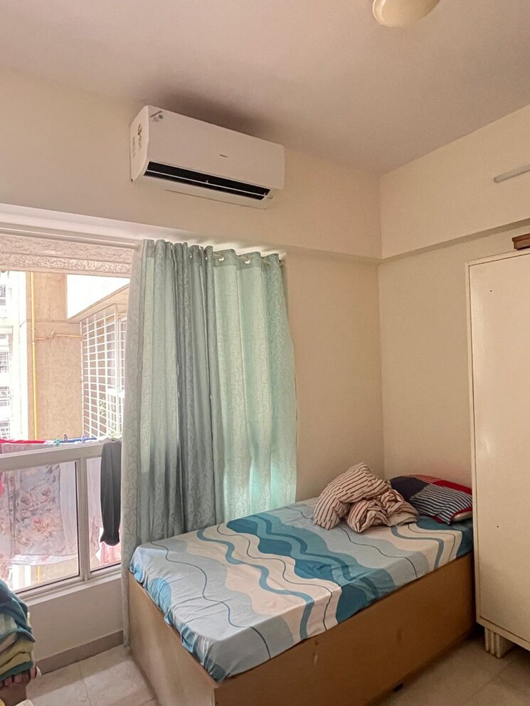 Bedroom, lodha-amara 3 Bedroom 955 Sq.Ft. Apartment In Kolshet Road Thane 8155410