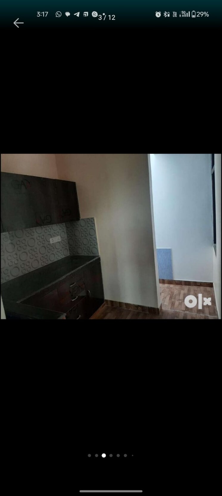 undefined, gomti nagar 2 Bedroom 1250 Sq.Ft. Independent House In Gomti Nagar Lucknow 8155411