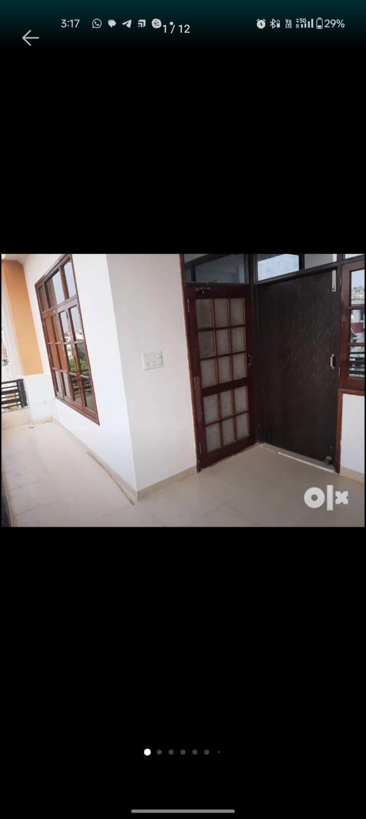 Room, gomti nagar 2 Bedroom 1250 Sq.Ft. Independent House In Gomti Nagar Lucknow 8155411