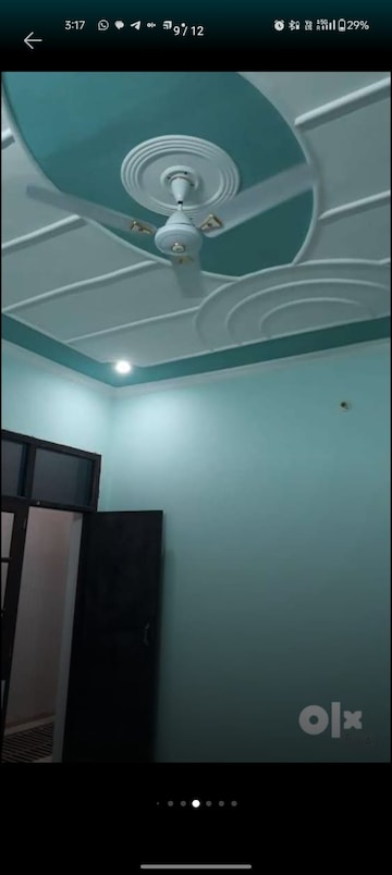 Furnished Amenities in 2 BHK Independent House at Gomti Nagar – for Rent