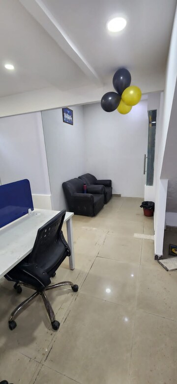 Team Area in  Office Space at Sector 63 – for Rent