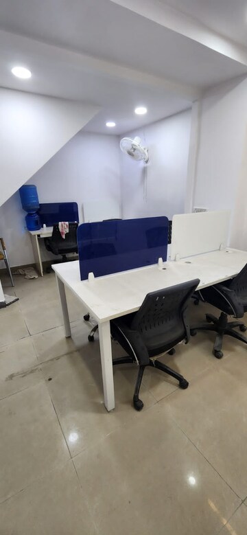 Team Area in  Office Space at Sector 63 – for Rent