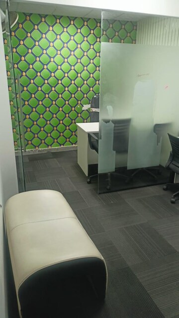 Team Area in  Office Space at Sector 63 – for Rent