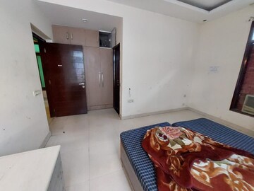 Bedroom in 4 BHK Independent House at Ansal Plaza Sector-23, Sector 23 – for Rent