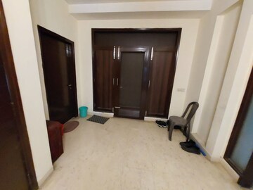 Bedroom in 4 BHK Independent House at Ansal Plaza Sector-23, Sector 23 – for Rent