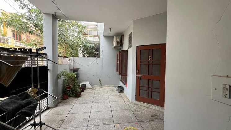 undefined, gomti nagar 2.5 Bedroom 1250 Sq.Ft. Independent House In Gomti Nagar Lucknow 8155424