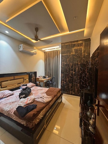 2 BHK Apartment For Resale in Rohini Delhi  8155425