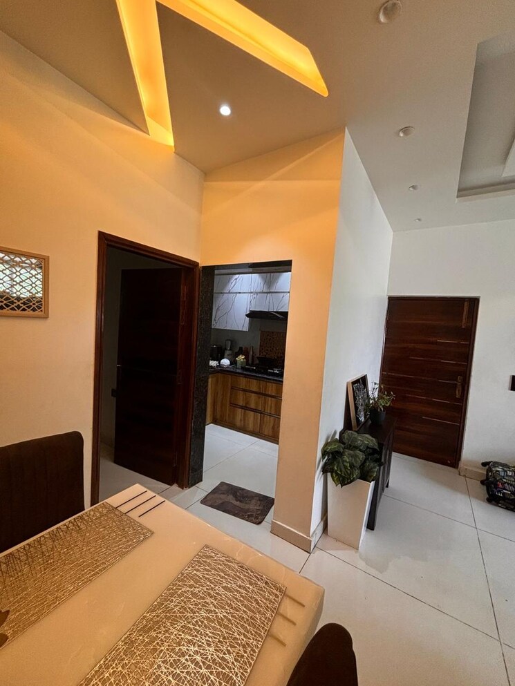 Bedroom, rohini 2 Bedroom 900 Sq.Ft. Apartment In Rohini Delhi 8155425