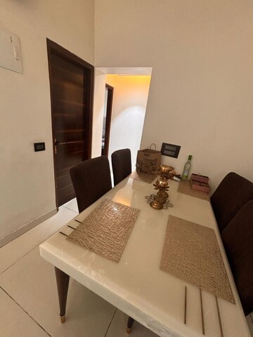 Living Room in 2 BHK Apartment at Rohini – for Sale