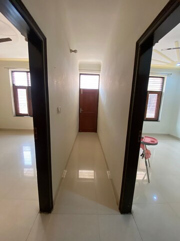 Building Lobby in 3 BHK Independent House at Ansal Plaza Sector-23, Sector 23 – for Rent