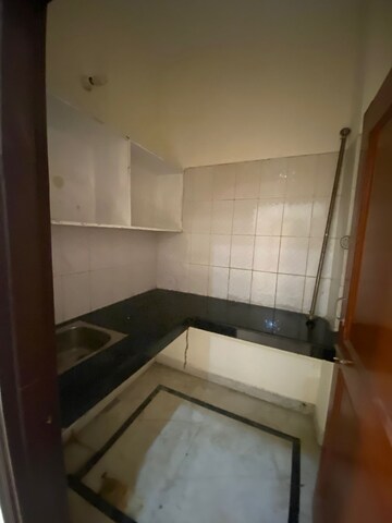 Kitchen in 3 BHK Independent House at Ansal Plaza Sector-23, Sector 23 – for Rent