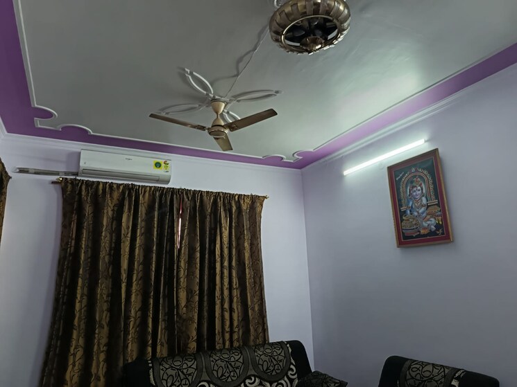 Living Room, gomti nagar 5 Bedroom 1250 Sq.Ft. Independent House In Gomti Nagar Lucknow 8155432