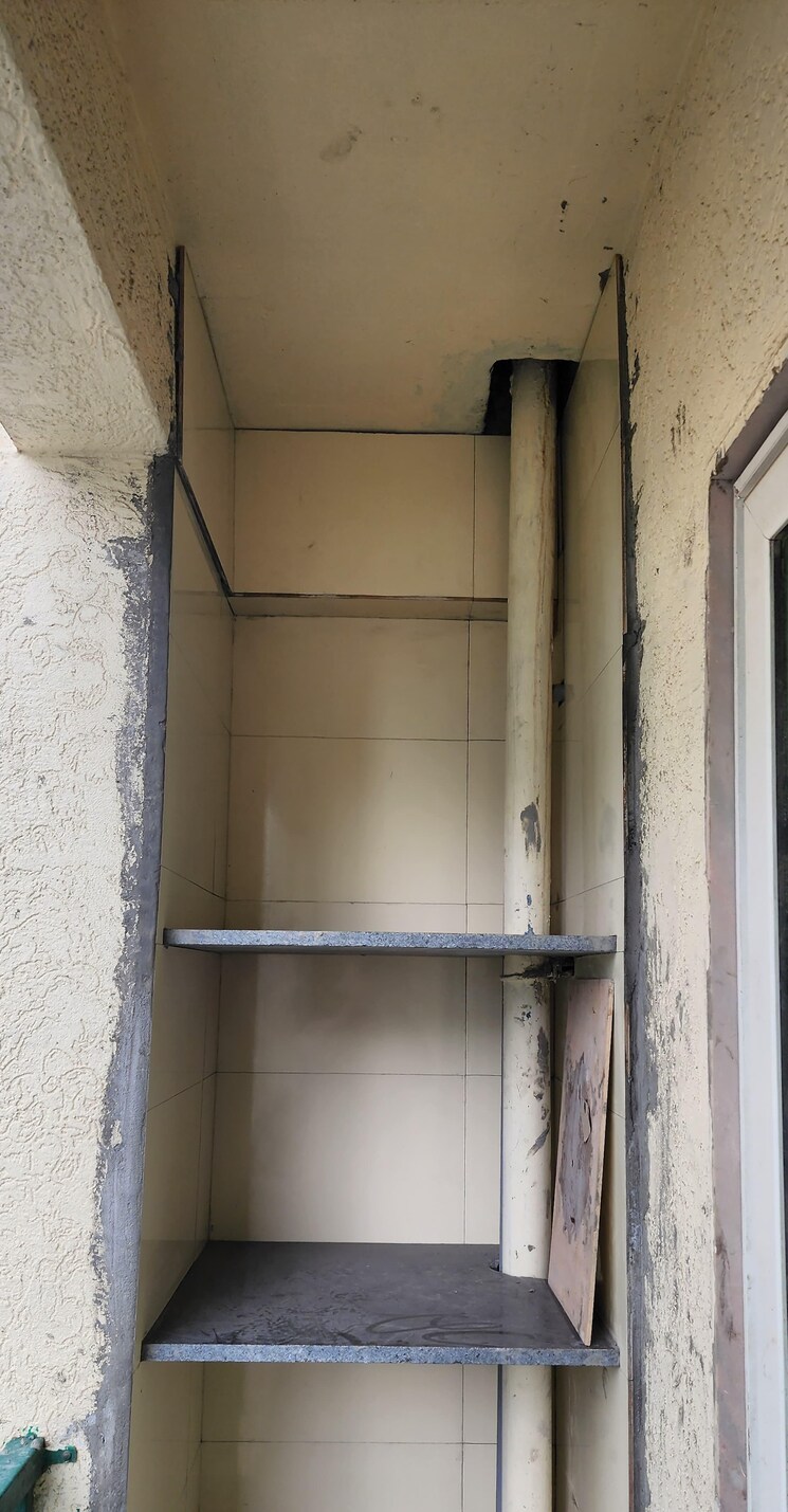 undefined, siddhi-highland-springs 1.5 Bedroom 590 Sq.Ft. Apartment In Dhokali Thane 8155433