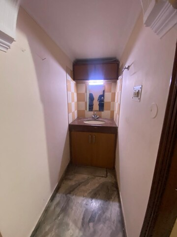 Building Lobby in 2 BHK Independent House at Ansal Plaza Sector-23, Sector 23 – for Rent