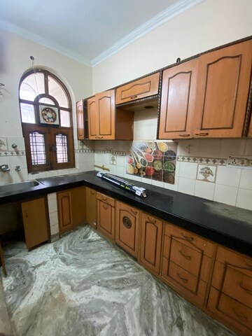 Kitchen in 2 BHK Independent House at Ansal Plaza Sector-23, Sector 23 – for Rent