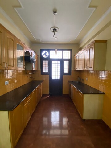Kitchen in 2 BHK Independent House at Ansal Plaza Sector-23, Sector 23 – for Rent