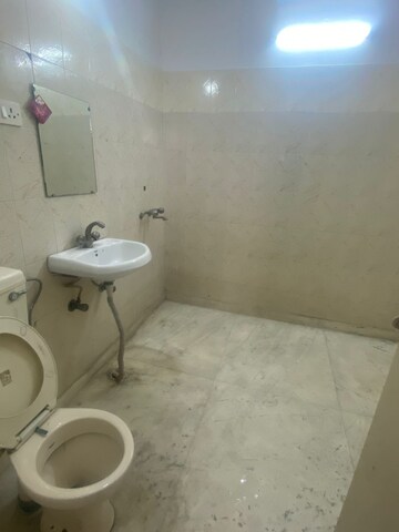 Bathroom in 2 BHK Independent House at Ansal Plaza Sector-23, Sector 23 – for Rent
