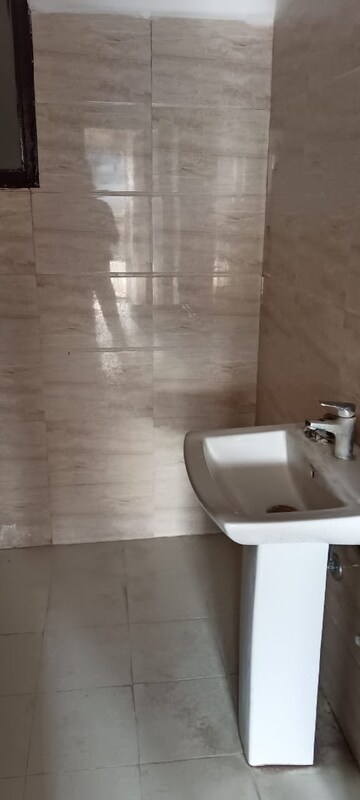 Bathroom in 2 BHK Apartment at Ace City, Sector 1 Greater Noida – for Rent